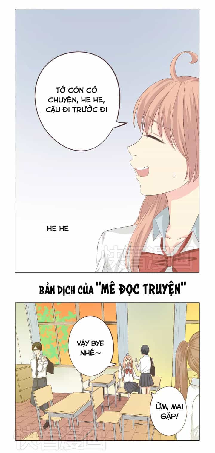 Xin Chào! Dân Nữ - Chương 37 - ảnh 7