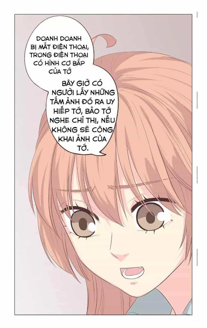 Xin Chào! Dân Nữ - Chương 38 - ảnh 20