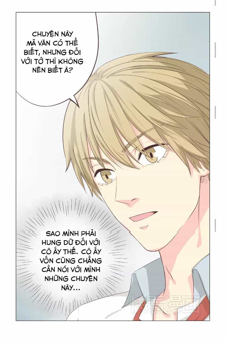 Xin Chào! Dân Nữ - Chương 38 - ảnh 24