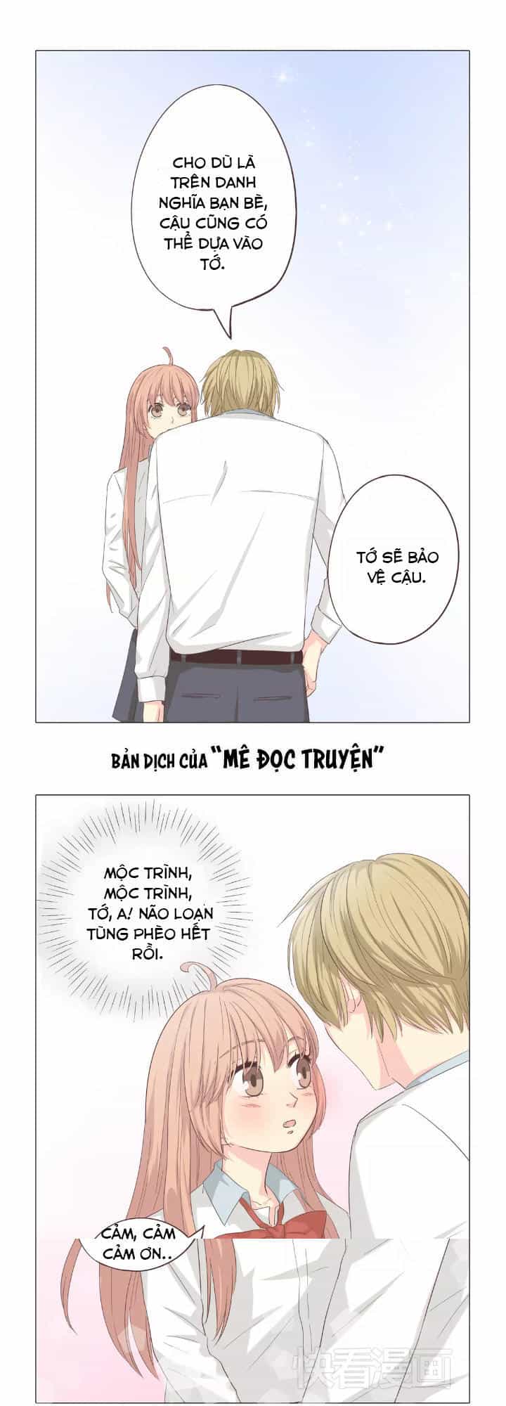 Xin Chào! Dân Nữ - Chương 38 - ảnh 29