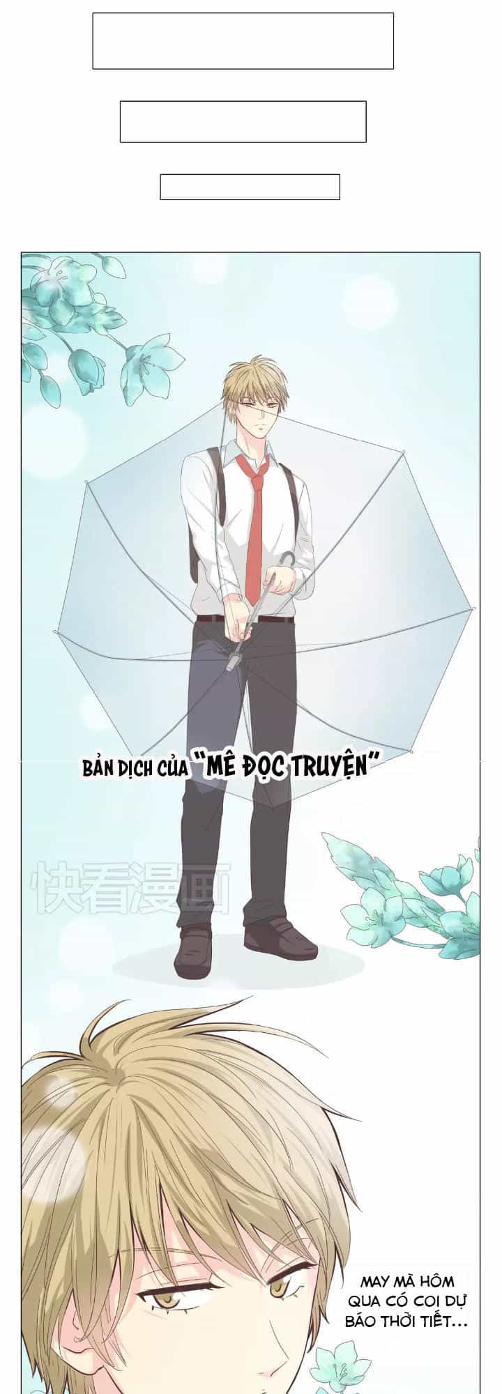 Xin Chào! Dân Nữ - Chương 39 - ảnh 30