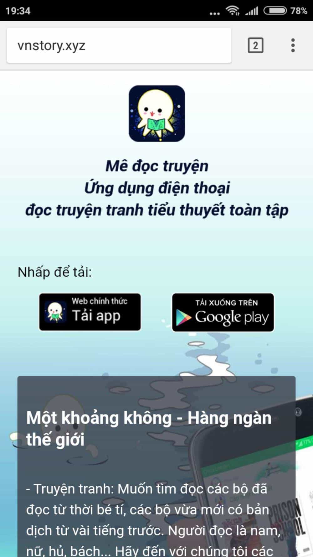 Xin Chào! Dân Nữ - Chương 39 - ảnh 34