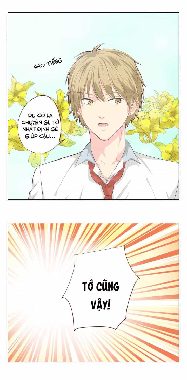 Xin Chào! Dân Nữ - Chương 39 - ảnh 4