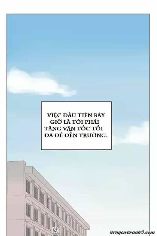 Xin Chào! Dân Nữ - Chương 4 - ảnh 6
