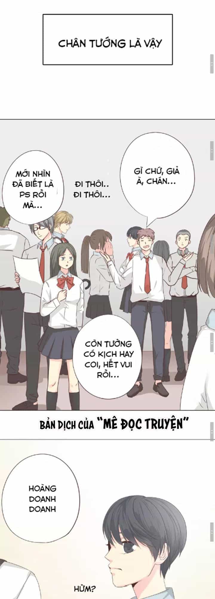 Xin Chào! Dân Nữ - Chương 40 - ảnh 22