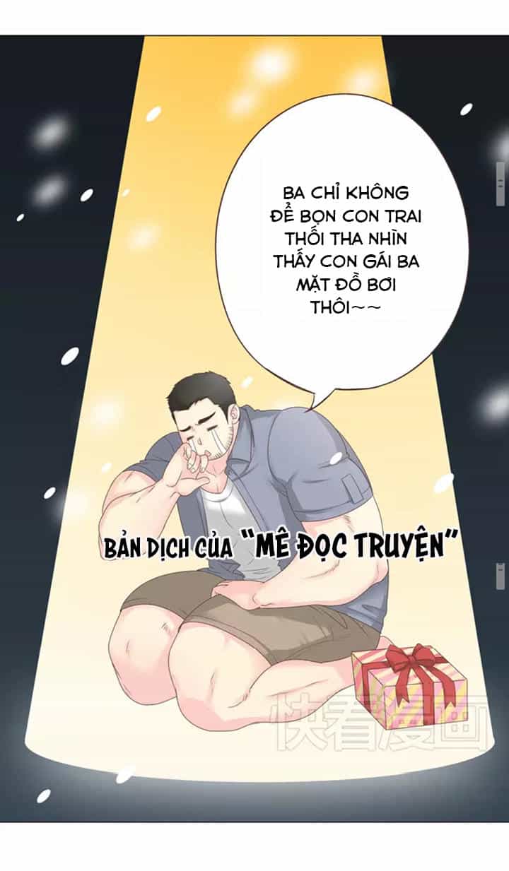 Xin Chào! Dân Nữ - Chương 41 - ảnh 11