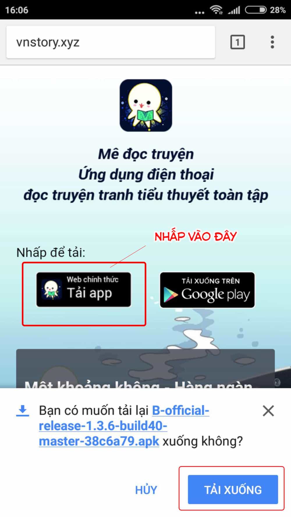 Xin Chào! Dân Nữ - Chương 41 - ảnh 32