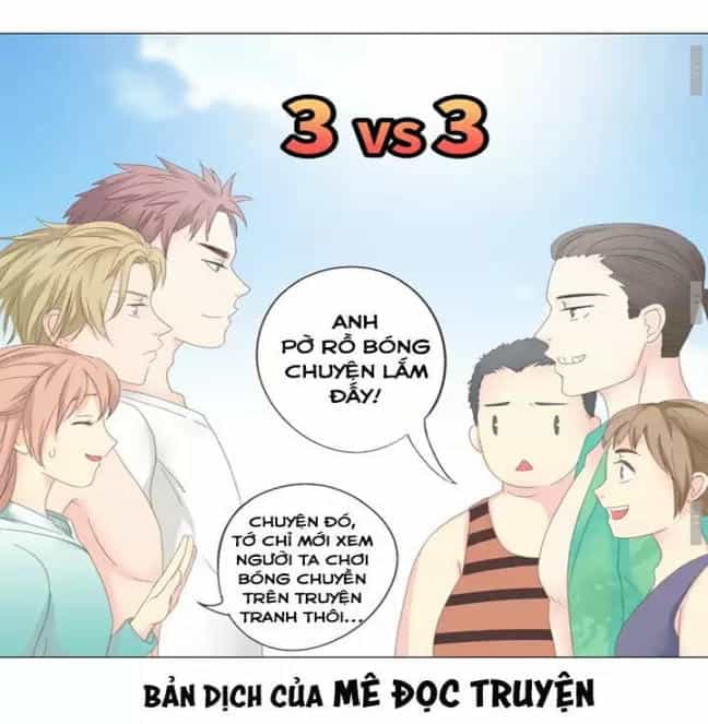 Xin Chào! Dân Nữ - Chương 42 - ảnh 17