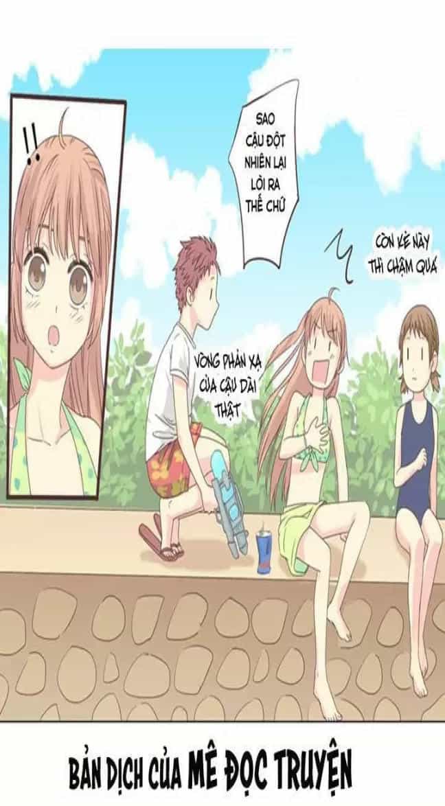 Xin Chào! Dân Nữ - Chương 42 - ảnh 2