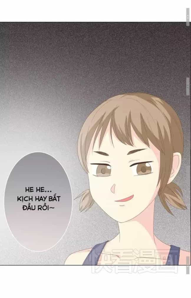 Xin Chào! Dân Nữ - Chương 42 - ảnh 21
