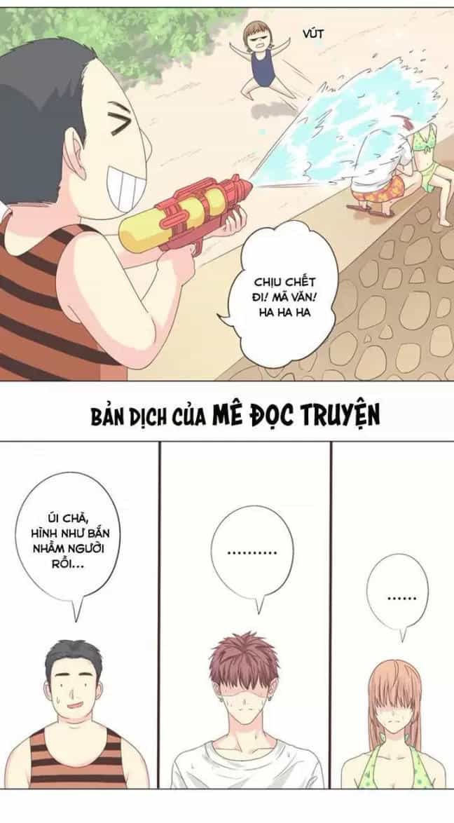 Xin Chào! Dân Nữ - Chương 42 - ảnh 3