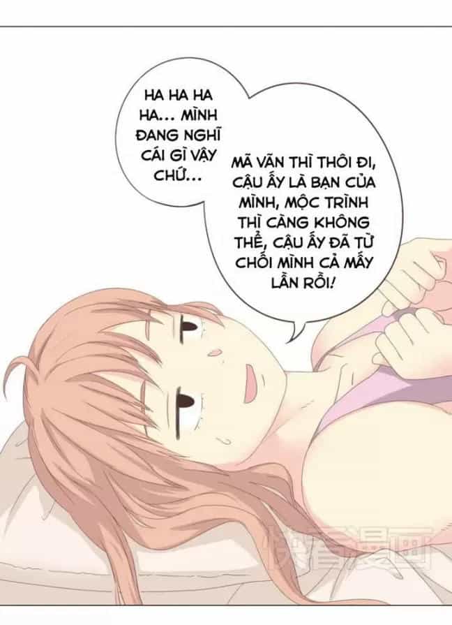 Xin Chào! Dân Nữ - Chương 43 - ảnh 10