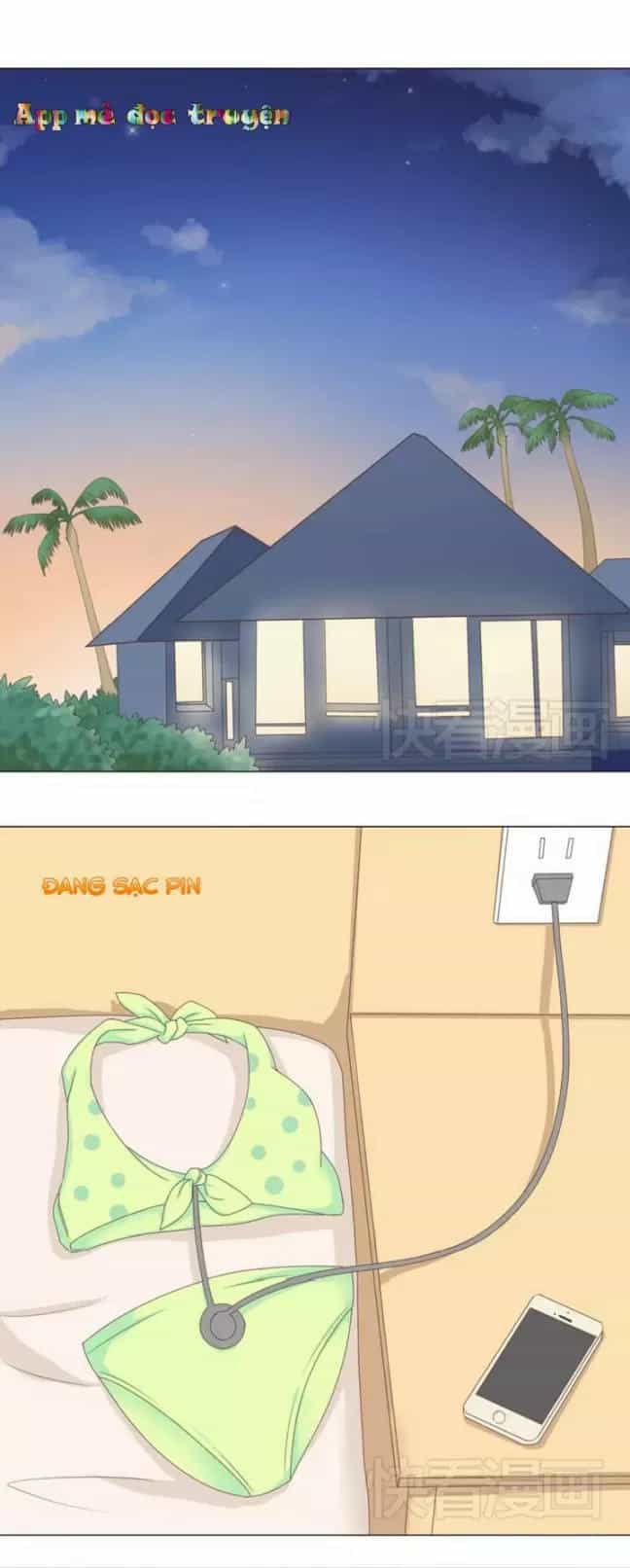 Xin Chào! Dân Nữ - Chương 43 - ảnh 7