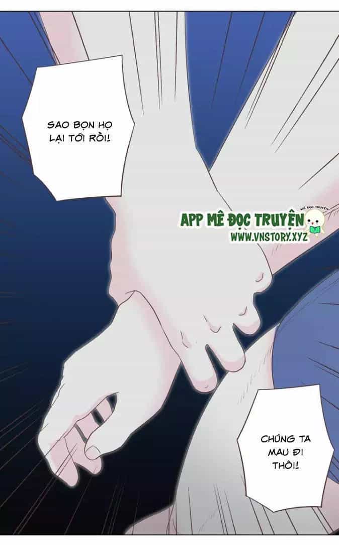 Xin Chào! Dân Nữ - Chương 44 - ảnh 11