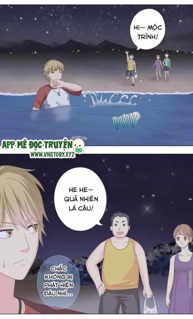 Xin Chào! Dân Nữ - Chương 44 - ảnh 19