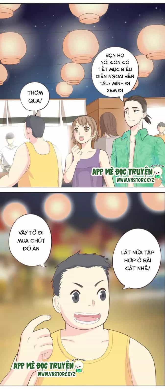 Xin Chào! Dân Nữ - Chương 44 - ảnh 2