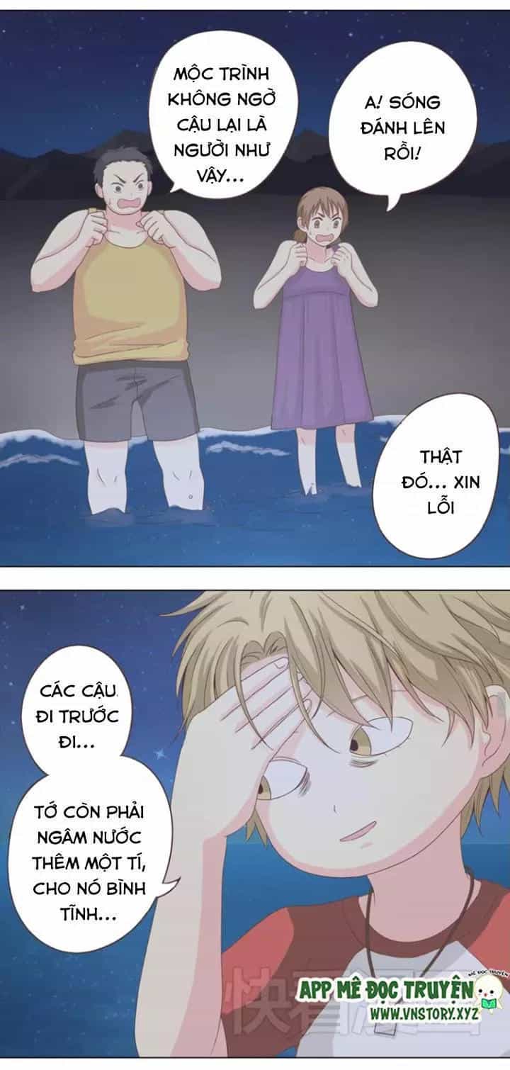 Xin Chào! Dân Nữ - Chương 44 - ảnh 35