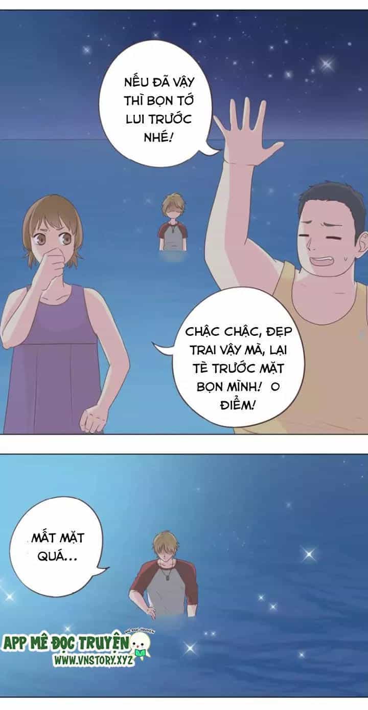 Xin Chào! Dân Nữ - Chương 44 - ảnh 36