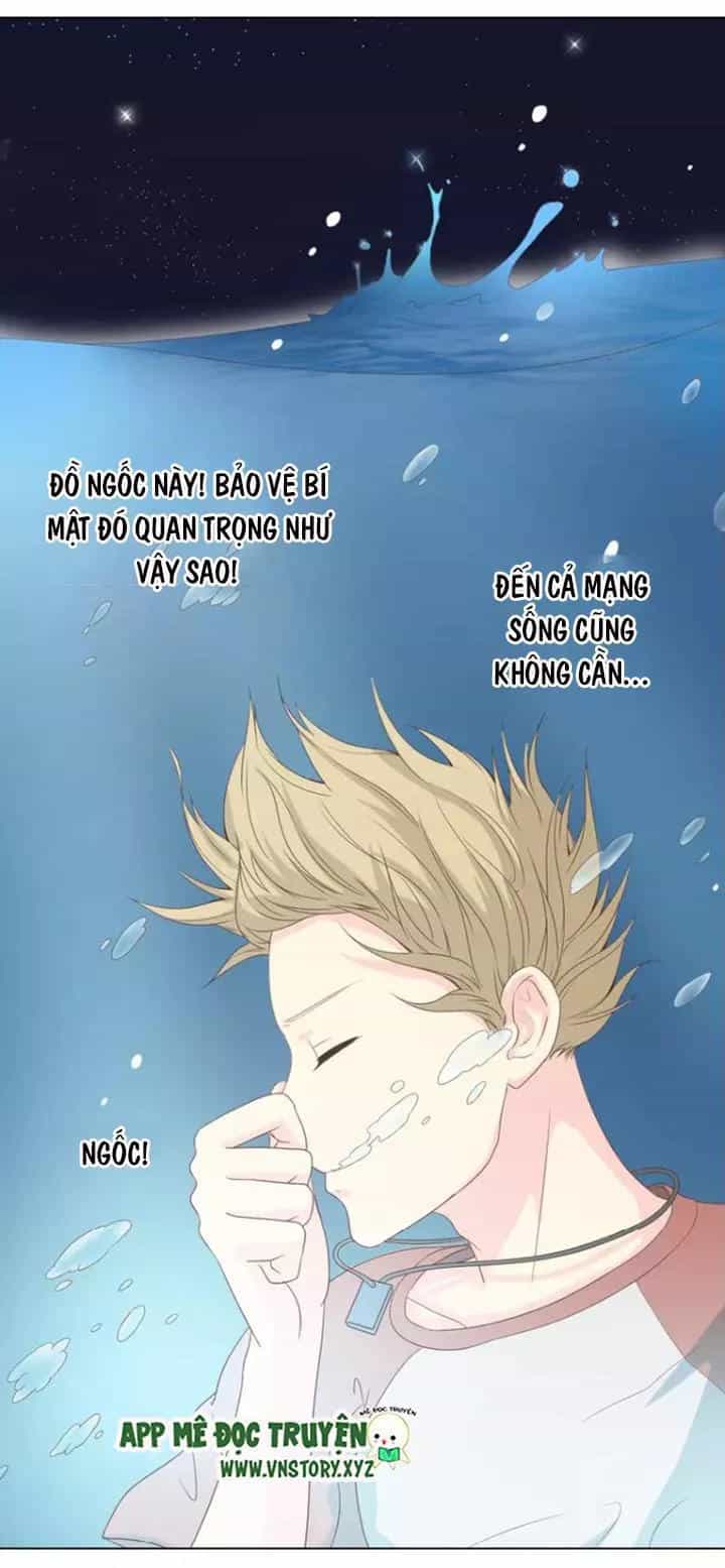 Xin Chào! Dân Nữ - Chương 44 - ảnh 38