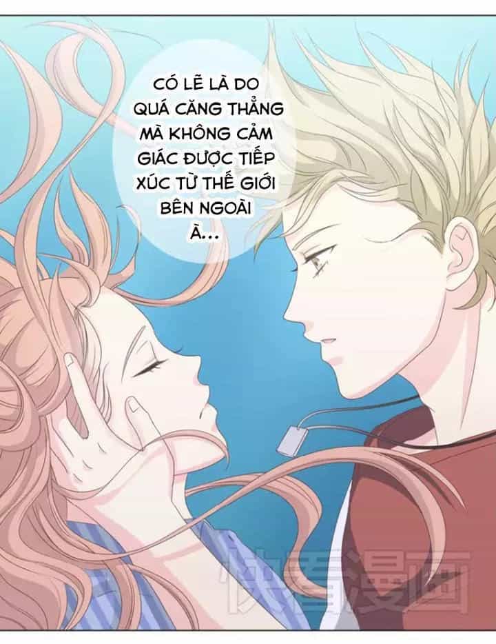 Xin Chào! Dân Nữ - Chương 44 - ảnh 40