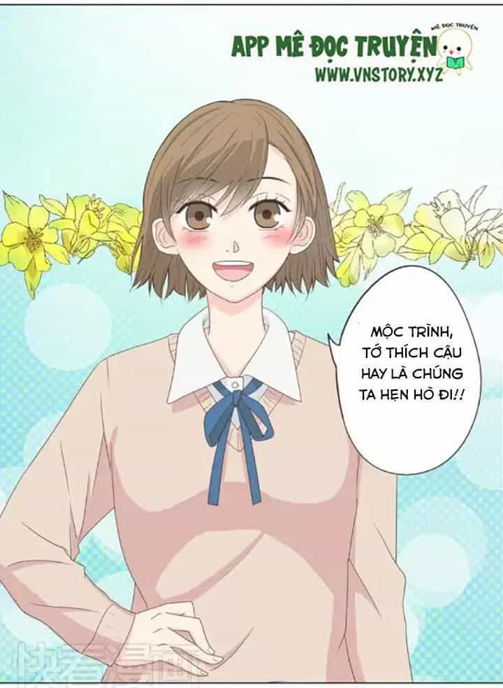 Xin Chào! Dân Nữ - Chương 45 - ảnh 3