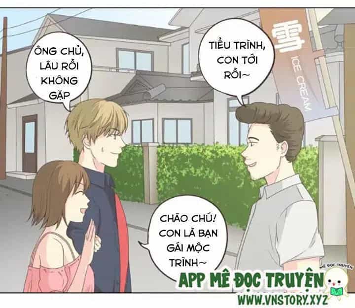 Xin Chào! Dân Nữ - Chương 45 - ảnh 35