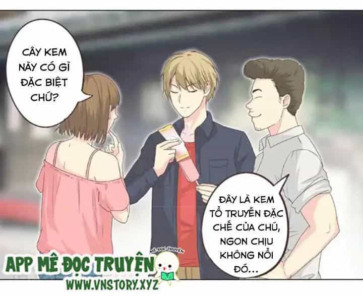 Xin Chào! Dân Nữ - Chương 45 - ảnh 38