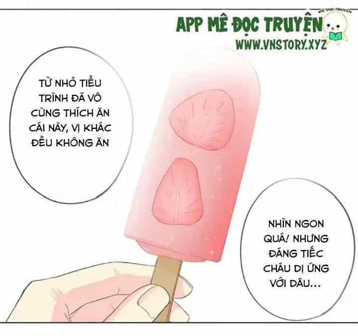 Xin Chào! Dân Nữ - Chương 45 - ảnh 39