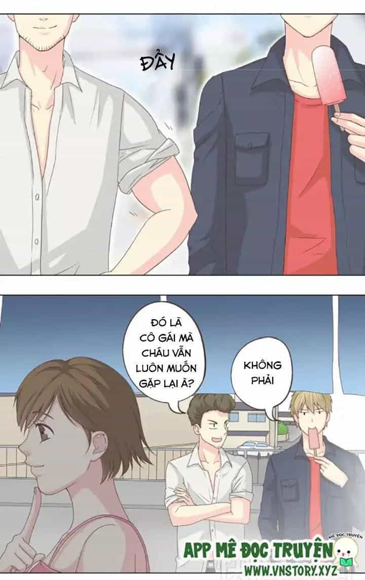 Xin Chào! Dân Nữ - Chương 45 - ảnh 41