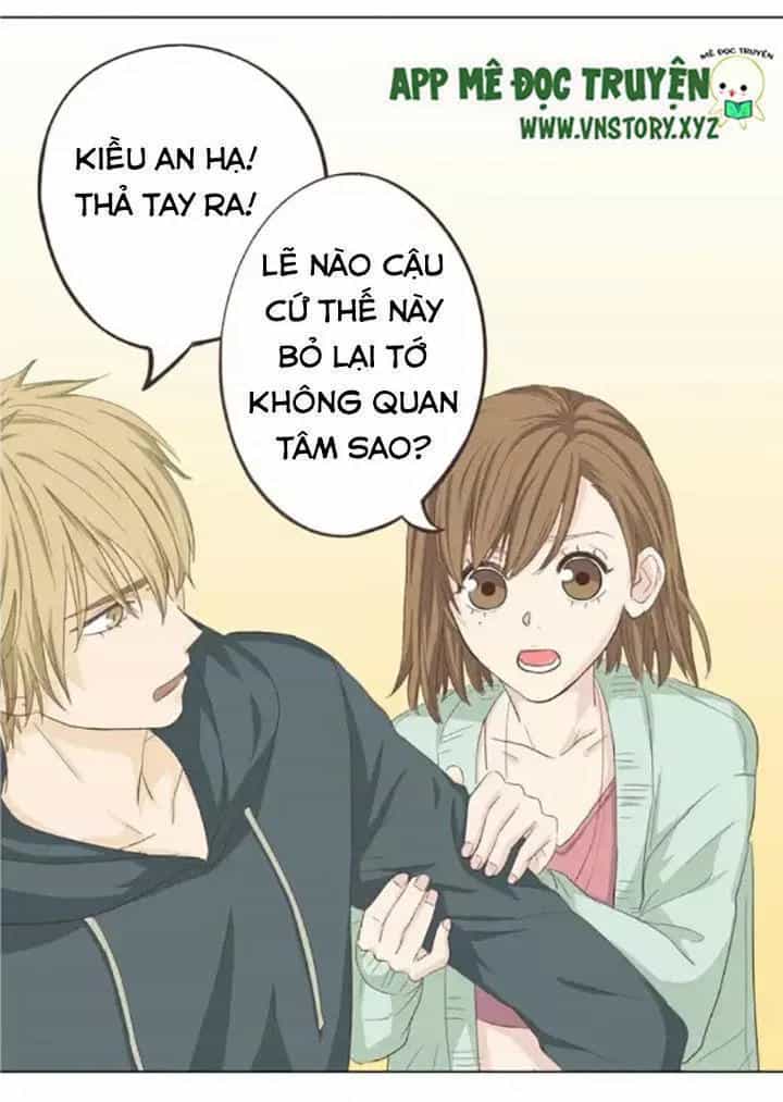 Xin Chào! Dân Nữ - Chương 45 - ảnh 68