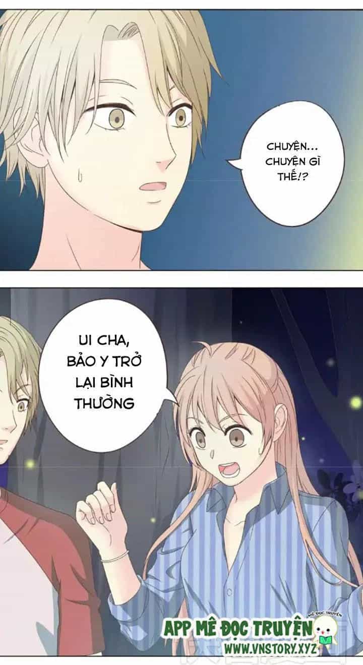 Xin Chào! Dân Nữ - Chương 46 - ảnh 3