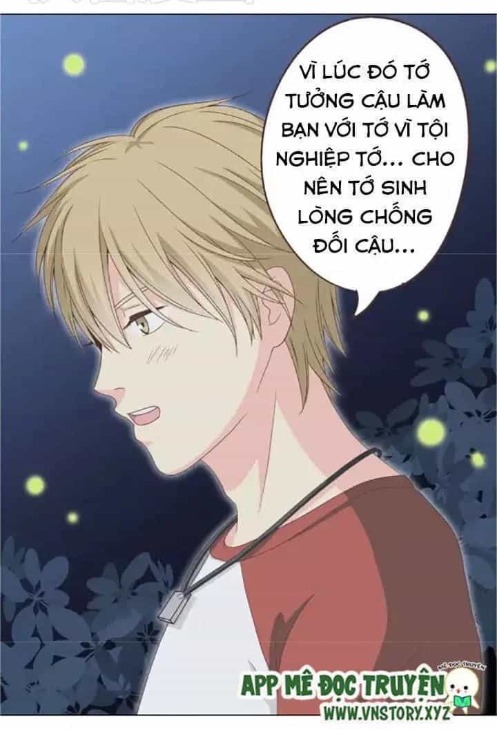 Xin Chào! Dân Nữ - Chương 46 - ảnh 34