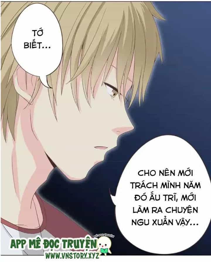 Xin Chào! Dân Nữ - Chương 46 - ảnh 36