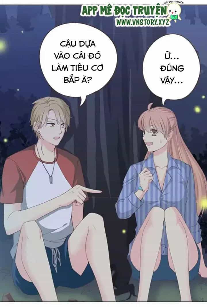 Xin Chào! Dân Nữ - Chương 46 - ảnh 5