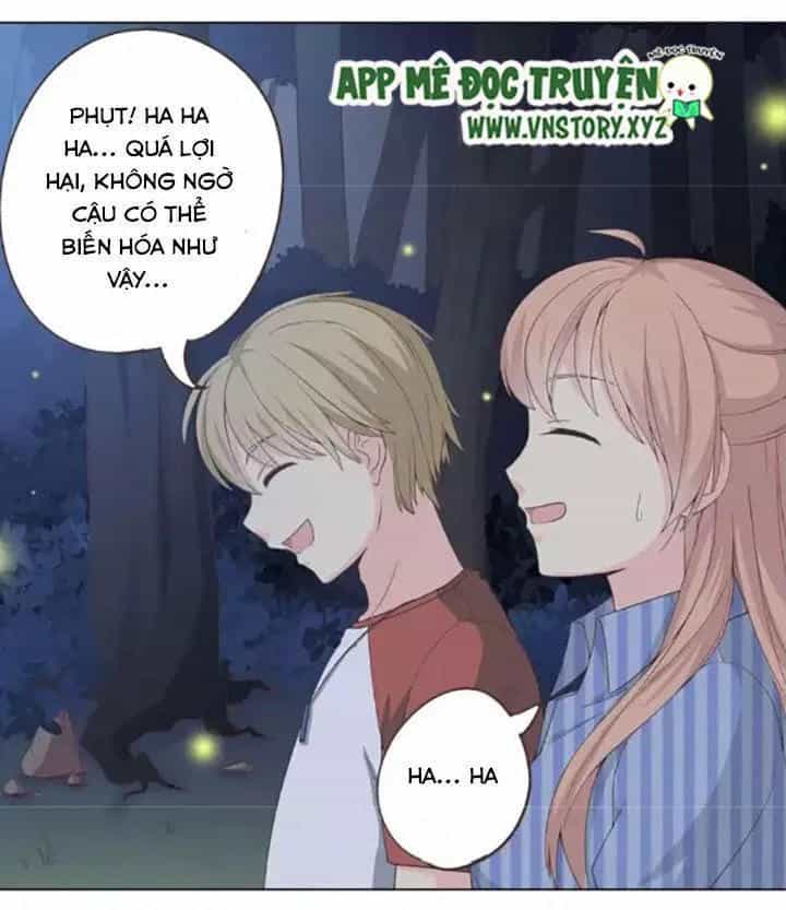 Xin Chào! Dân Nữ - Chương 46 - ảnh 7