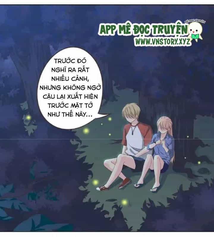 Xin Chào! Dân Nữ - Chương 46 - ảnh 8