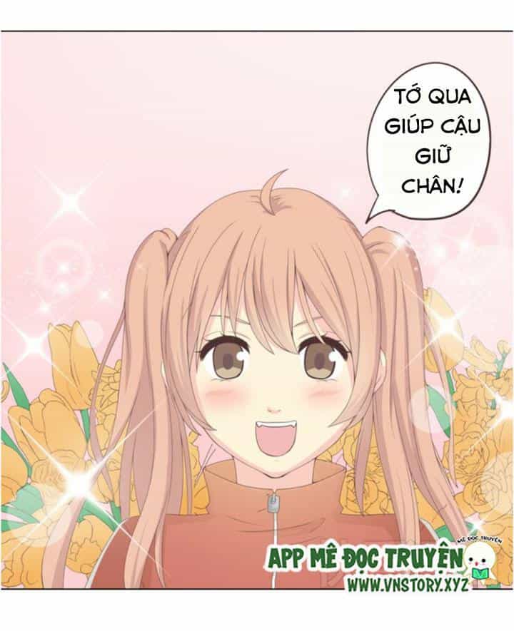 Xin Chào! Dân Nữ - Chương 47 - ảnh 17