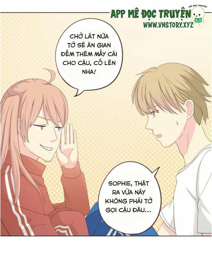 Xin Chào! Dân Nữ - Chương 47 - ảnh 18