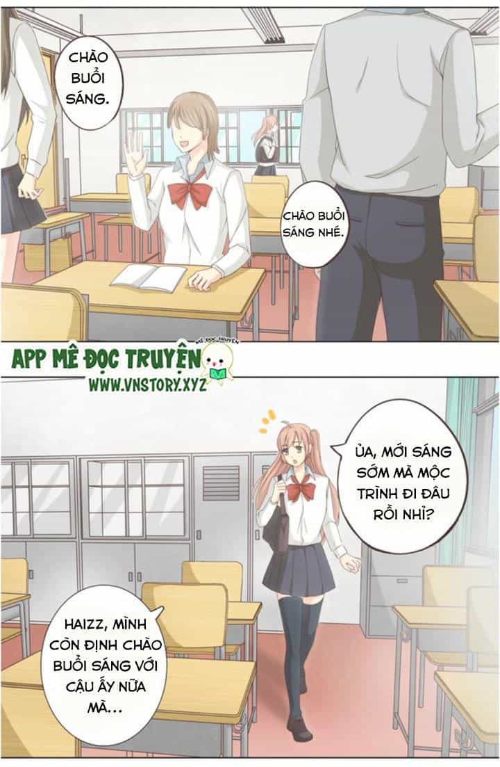 Xin Chào! Dân Nữ - Chương 47 - ảnh 2