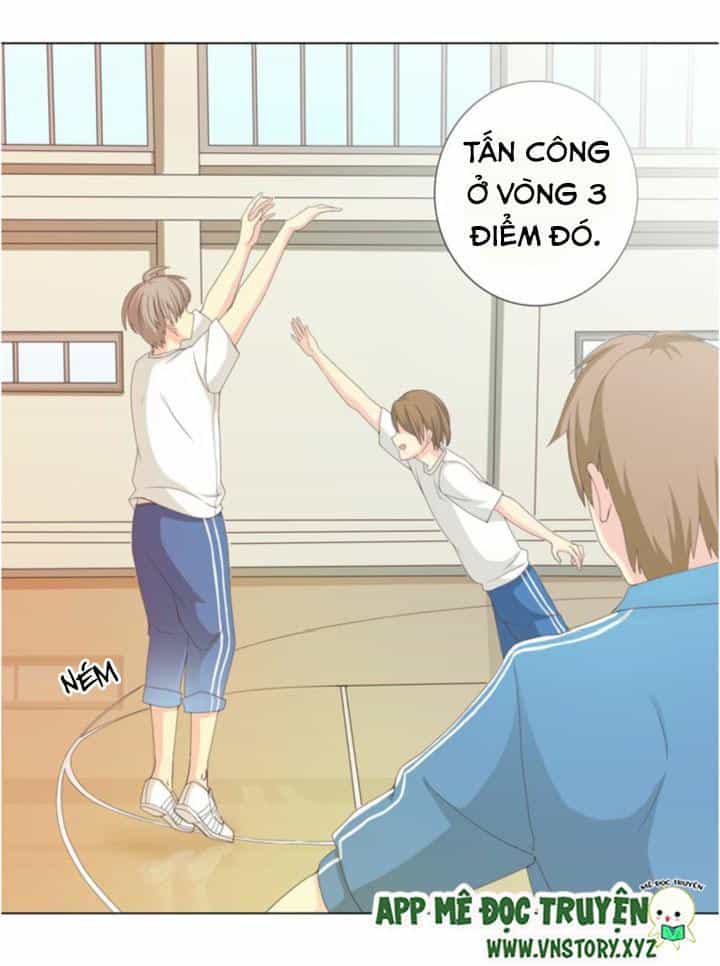 Xin Chào! Dân Nữ - Chương 47 - ảnh 26