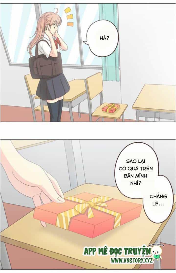 Xin Chào! Dân Nữ - Chương 47 - ảnh 4