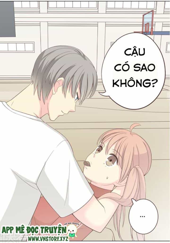 Xin Chào! Dân Nữ - Chương 47 - ảnh 50