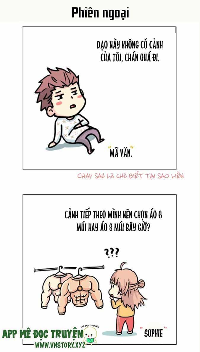 Xin Chào! Dân Nữ - Chương 47 - ảnh 56