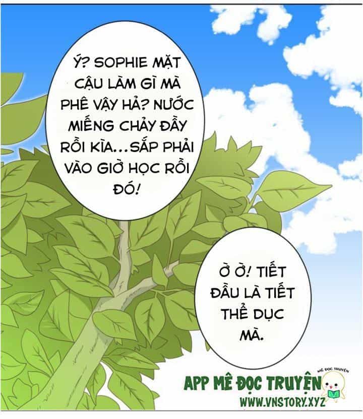 Xin Chào! Dân Nữ - Chương 47 - ảnh 7