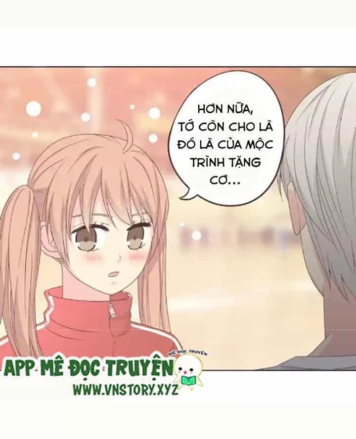 Xin Chào! Dân Nữ - Chương 48 - ảnh 12