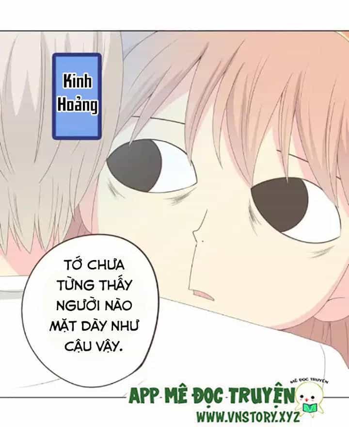 Xin Chào! Dân Nữ - Chương 48 - ảnh 14