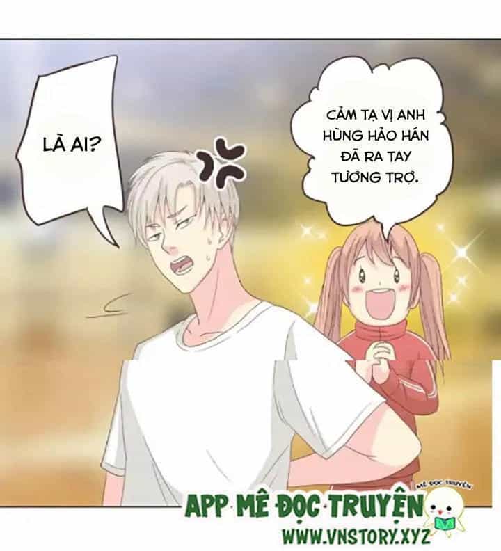 Xin Chào! Dân Nữ - Chương 48 - ảnh 16
