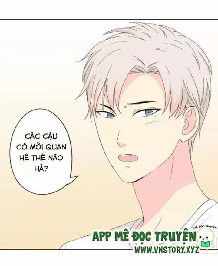 Xin Chào! Dân Nữ - Chương 48 - ảnh 21