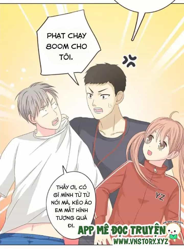 Xin Chào! Dân Nữ - Chương 48 - ảnh 28