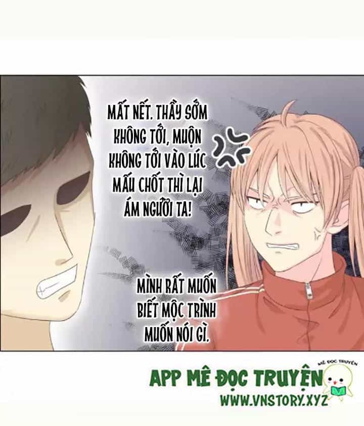 Xin Chào! Dân Nữ - Chương 48 - ảnh 29